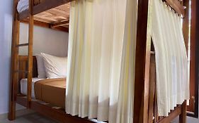 Bintang Hostel And Homestay