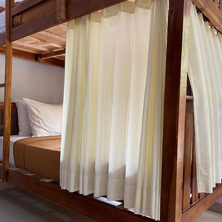 Bintang Hostel And Homestay Sakti Exterior photo