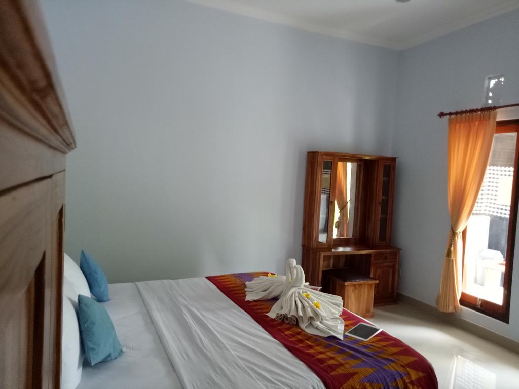 Bintang Hostel And Homestay Sakti Exterior photo