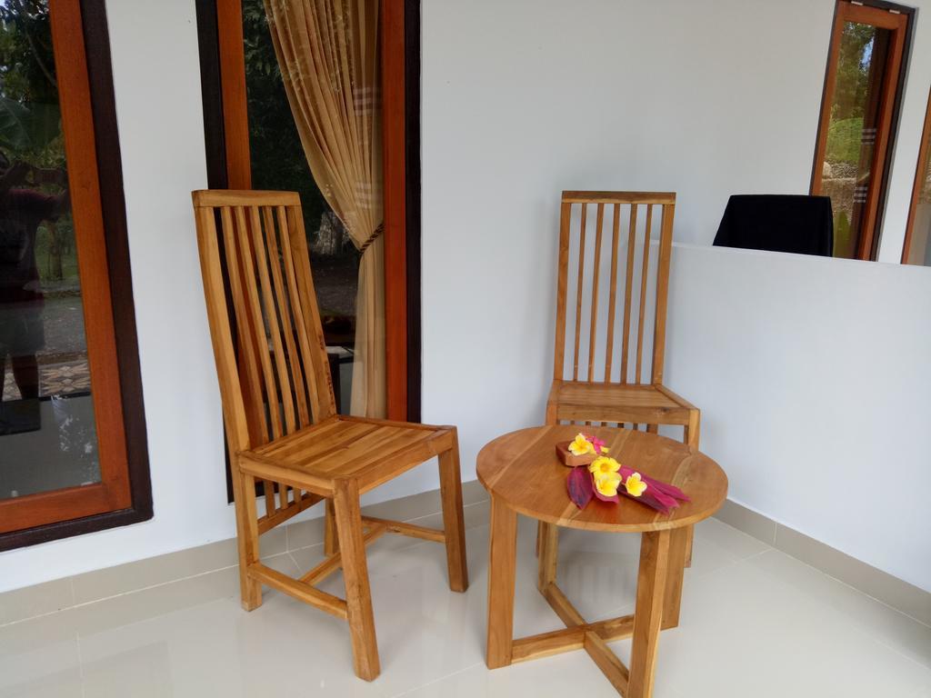 Bintang Hostel And Homestay Sakti Exterior photo