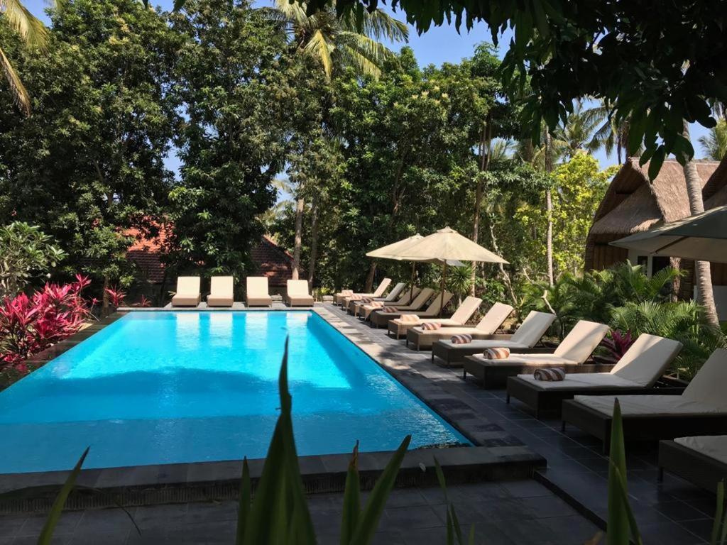 Bintang Hostel And Homestay Sakti Exterior photo